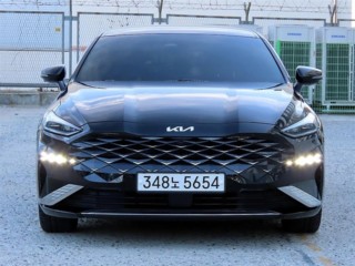 기아 K8 2.5 2WD 노블레스