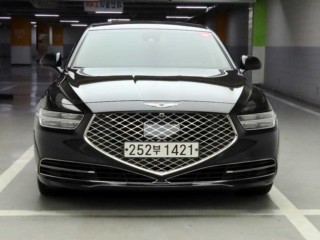 제네시스 G90 3.8 GDI AWD 프리미엄 럭셔리