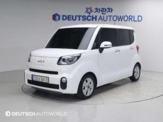 기아 레이 더 뉴 레이 베스트 셀렉션