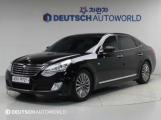 현대 에쿠스 에쿠스(신형) VS380 모던