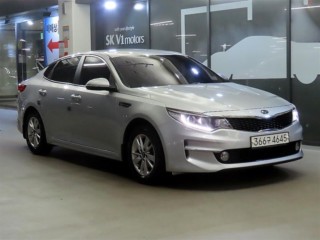 기아 K5 K5 2세대 MX 2.0 LPI 디럭스
