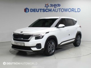 기아 셀토스 디젤 1.6 2WD