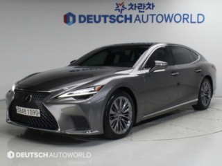 렉서스 LS LS500 3.5 럭셔리 AWD