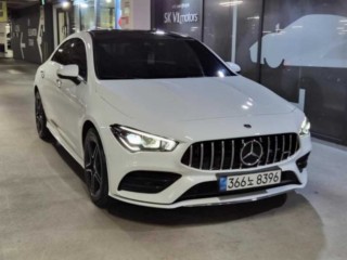 벤츠 CLA 클래스 CLA클래스 C118 CLA 250 4MATIC