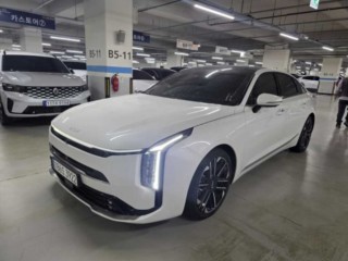 기아 K8 뉴 K8 2.5 2WD 시그니처