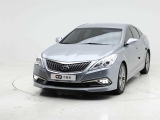 현대 그랜저 그랜저 HG HG240 MODERN 기본형