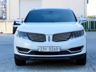 링컨 MKX MKX 2세대 2.7 AWD 리저브