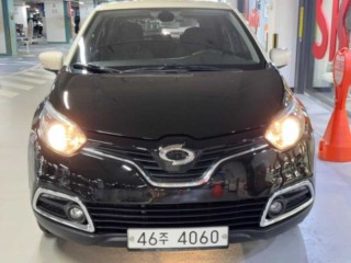 르노코리아(삼성) QM3 디젤 1.5 LE