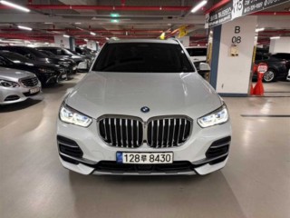 BMW X5 X5 (G05) xDrive 45e xLine