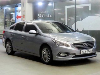 현대 쏘나타 LF 쏘나타 LPI 프리미엄 스페셜
