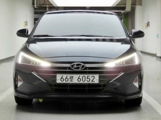 현대 아반떼 더 뉴 아반떼 AD 1.6 스타일