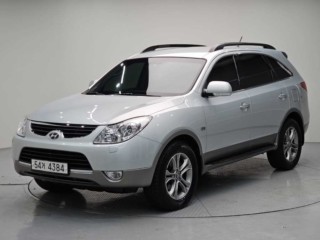 현대 베라쿠르즈 디젤 4WD 300VX