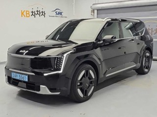 기아 EV9 롱레인지 4WD 어스