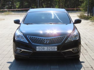 현대 그랜저 그랜저 HG HG220 MODERN