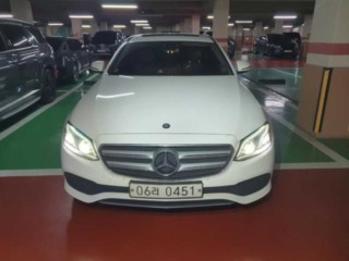 벤츠 E 클래스 E-클래스 W213 E220d 아방가르드
