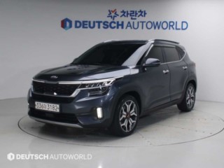 기아 셀토스 가솔린 1.6 터보 2WD 노블레스