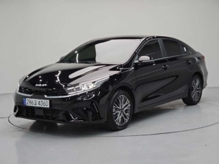 기아 K3 더뉴 K3 2세대 1.6 가솔린 트랜디