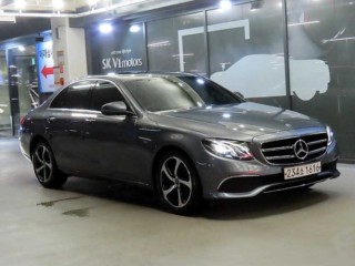 벤츠 E 클래스 E-클래스 W213 E250 아방가르드