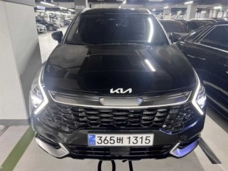 기아 스포티지 스포티지 5세대 (NQ5) 1.6 가솔린 2WD 프레스티지