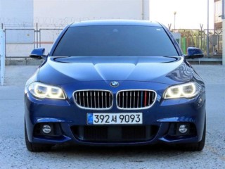 BMW 5시리즈 5시리즈 (F10) 520d M 에어로다이나믹 프로