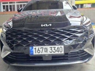 기아 K8 2.5 2WD 노블레스