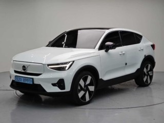 볼보 C40 리차지 트윈 얼티메이트 AWD