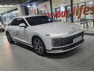 현대 그랜저 그랜저 (GN7) 가솔린 2.5 2WD 익스클루시브