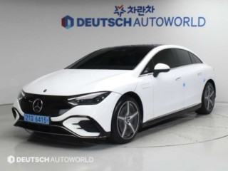 벤츠 EQE EQE V295 EQE 350 4Matic