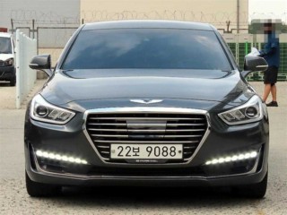 제네시스 EQ900 3.3 T-GDI AWD 프리미엄 럭셔리