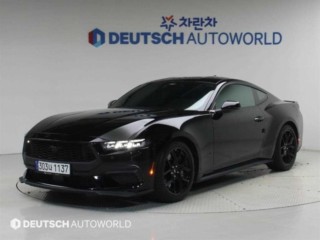 포드 머스탱 머스탱 7세대 2.3 에코부스트 프리미엄 쿠페