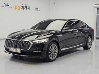 기아 K9 더 뉴 K9 2세대 3.8 GDI AWD 베스트 셀렉션 Ⅱ