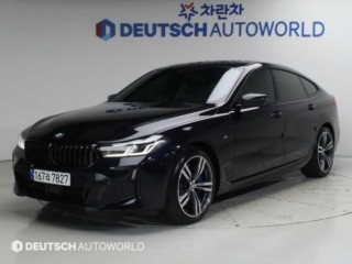 BMW 그란투리스모 6시리즈 GT (G32) 630i xDrive M 스포츠