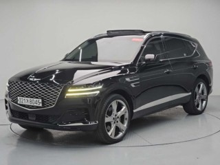 제네시스 GV80 디젤 3.0 AWD