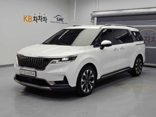 기아 카니발 카니발 4세대 디젤 7인승 시그니처