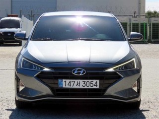 현대 아반떼 더 뉴 아반떼 AD 1.6 스타일