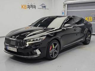 기아 K7 K7 프리미어 가솔린 2.5 GDI 노블레스