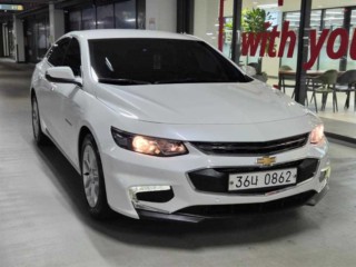 쉐보레 말리부 올뉴말리부 1.5 터보 LS