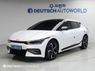기아 EV6 롱레인지 GT Line