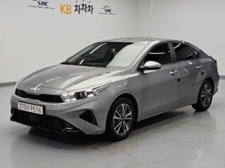 기아 K3 더뉴 K3 2세대 1.6 가솔린 프레스티지