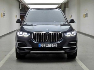 BMW X5 X5 (G05) xDrive 45e xLine