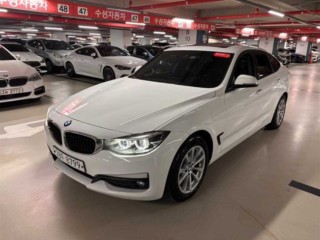 BMW 그란투리스모 3시리즈 GT (F34) GT 320D