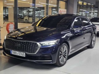 기아 K9 더 뉴 K9 2세대 3.8 GDI AWD 베스트 셀렉션 Ⅰ