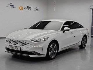 기아 K8 K8 하이브리드 시그니처