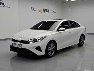 기아 K3 더뉴 K3 2세대 1.6 가솔린 프레스티지