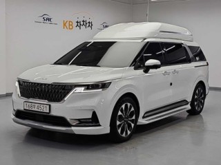 기아 카니발 카니발 4세대 가솔린 4인승 하이리무진 시그니처
