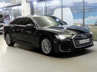 아우디 A6 A6 (C8) 45 TFSI 콰트로 프리미엄