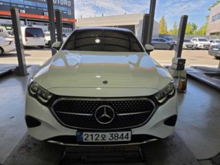 벤츠 E 클래스 E-클래스 W214 E200 아방가르드