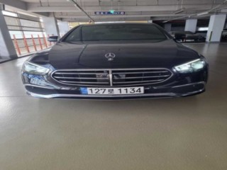 벤츠 E 클래스 E-클래스 W213 E220d 4MATIC 익스클루시브
