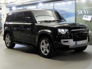 랜드로버 디펜더 디펜더 (L663) 110 D250 SE
