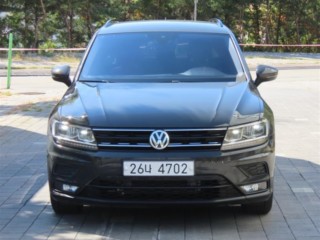 폭스바겐 티구안 티구안(2세대) 2.0 TDI